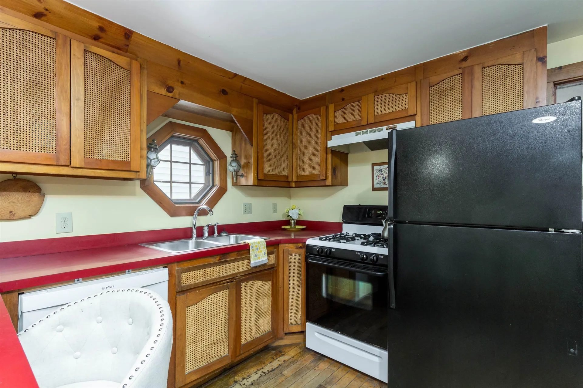 98 Vine Street Northfield VT 05663