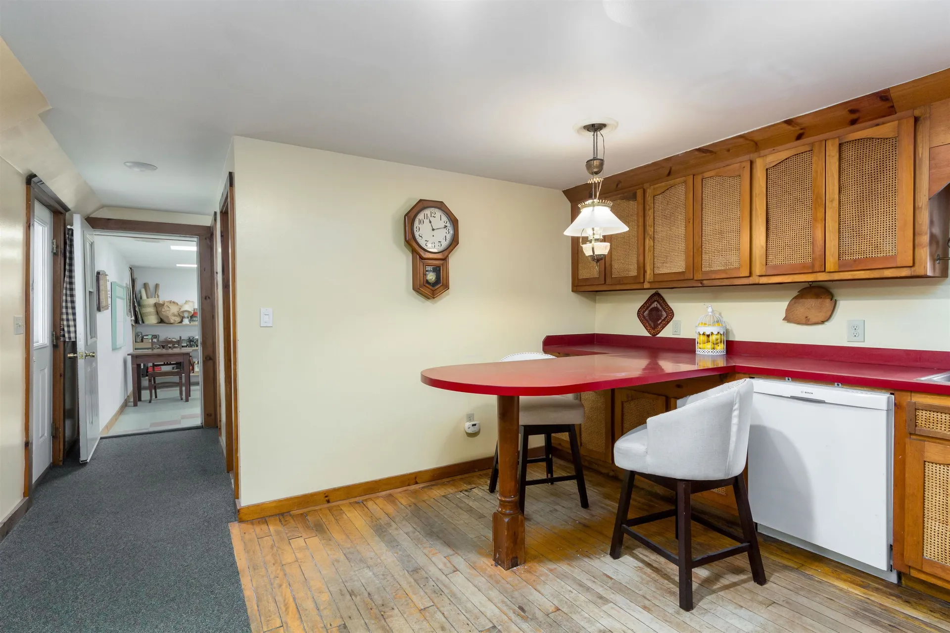 98 Vine Street Northfield VT 05663