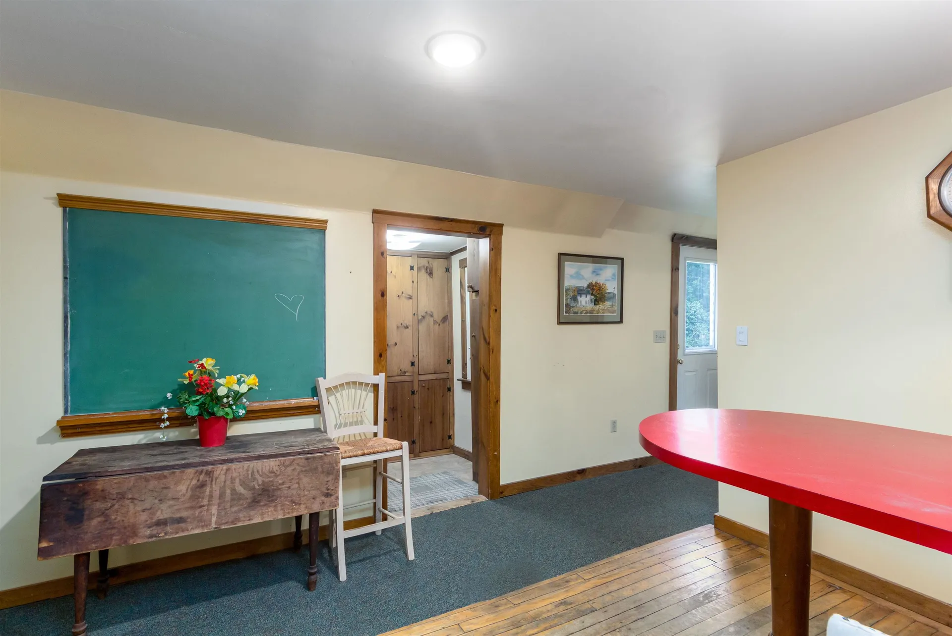 98 Vine Street Northfield VT 05663