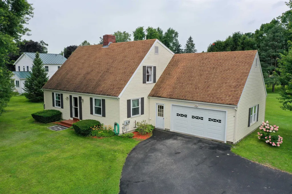 990 Lower Foote Street Middlebury VT 05753