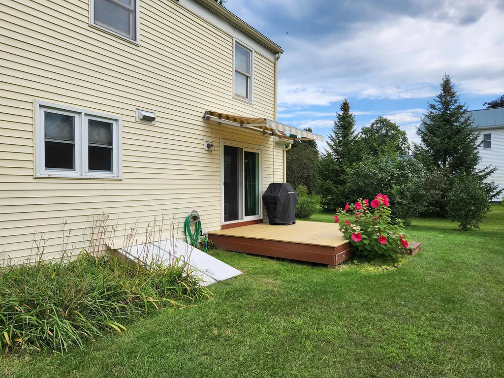 990 Lower Foote Street Middlebury VT 05753