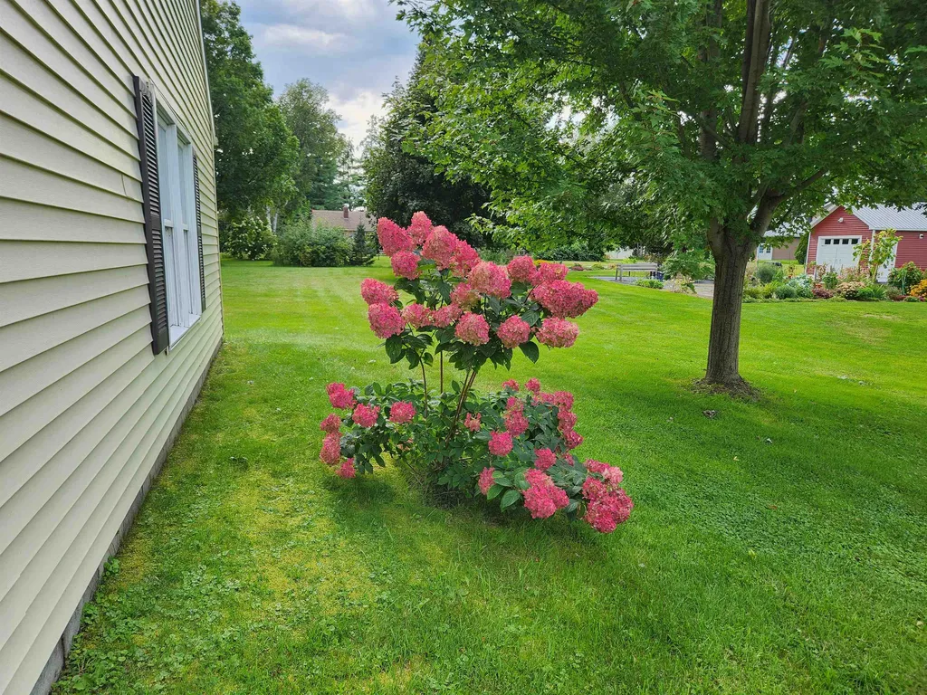 990 Lower Foote Street Middlebury VT 05753
