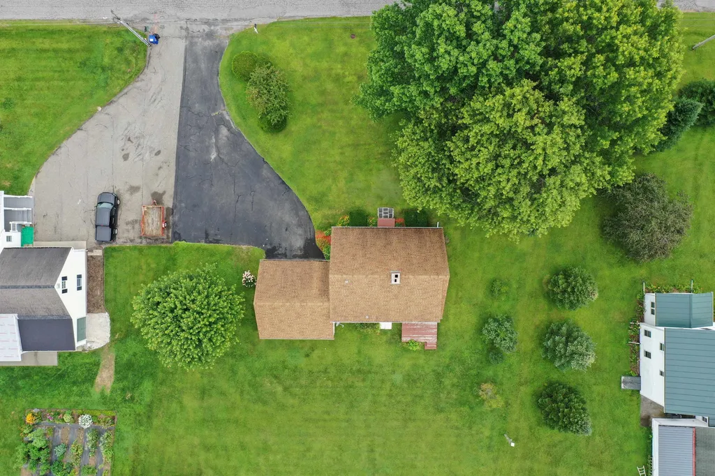 990 Lower Foote Street Middlebury VT 05753