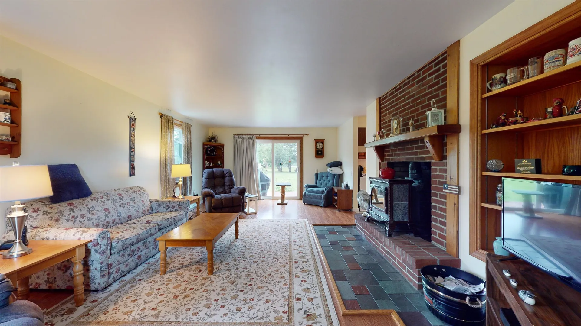 990 Lower Foote Street Middlebury VT 05753