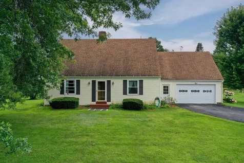 990 Lower Foote Street Middlebury VT 05753