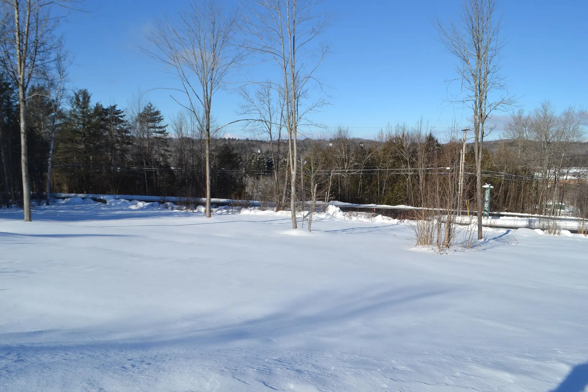 0 Granger Road Berlin VT 05641