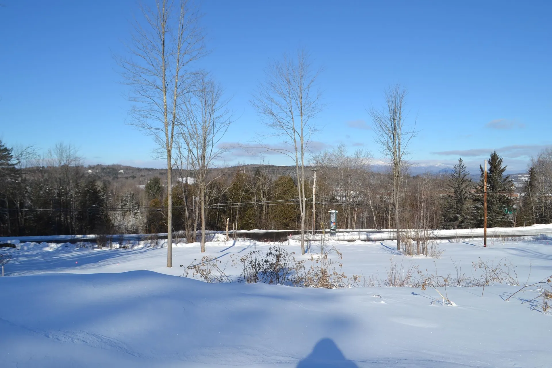 0 Granger Road Berlin VT 05641