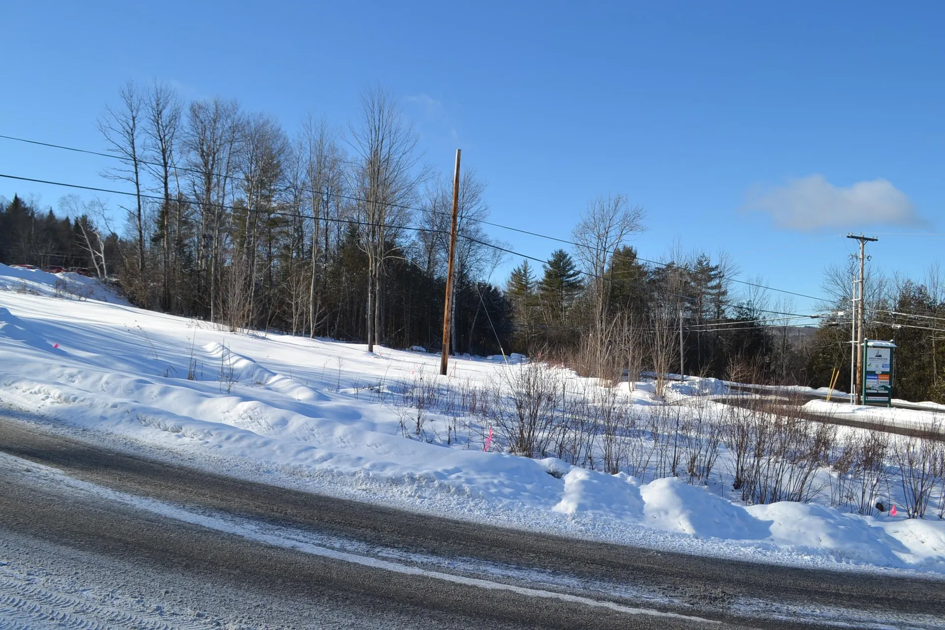 0 Granger Road Berlin VT 05641