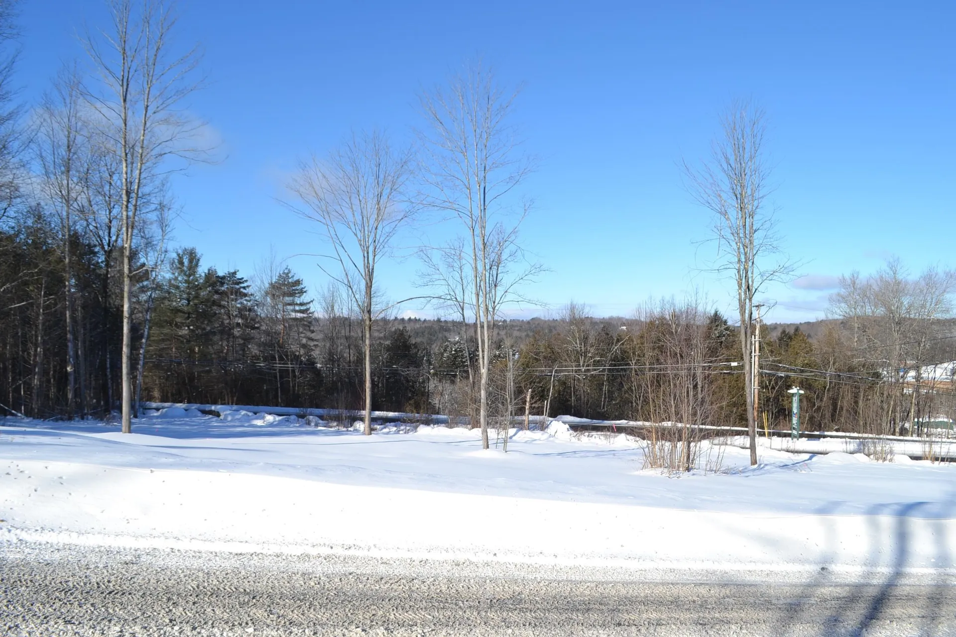 0 Granger Road Berlin VT 05641