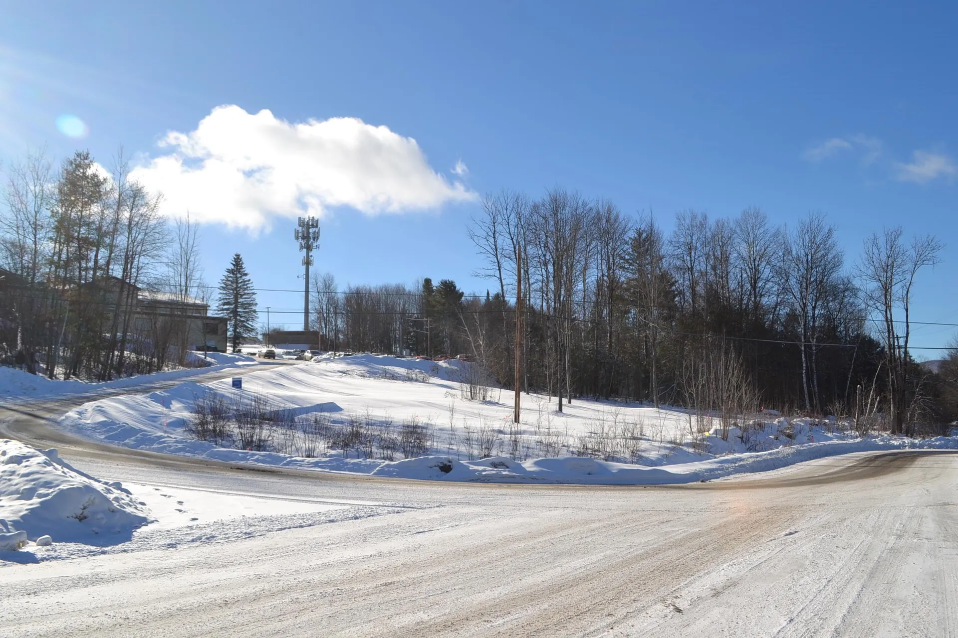 0 Granger Road Berlin VT 05641
