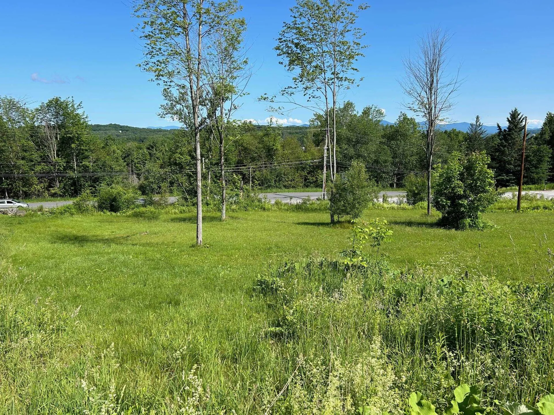 0 Granger Road Berlin VT 05641
