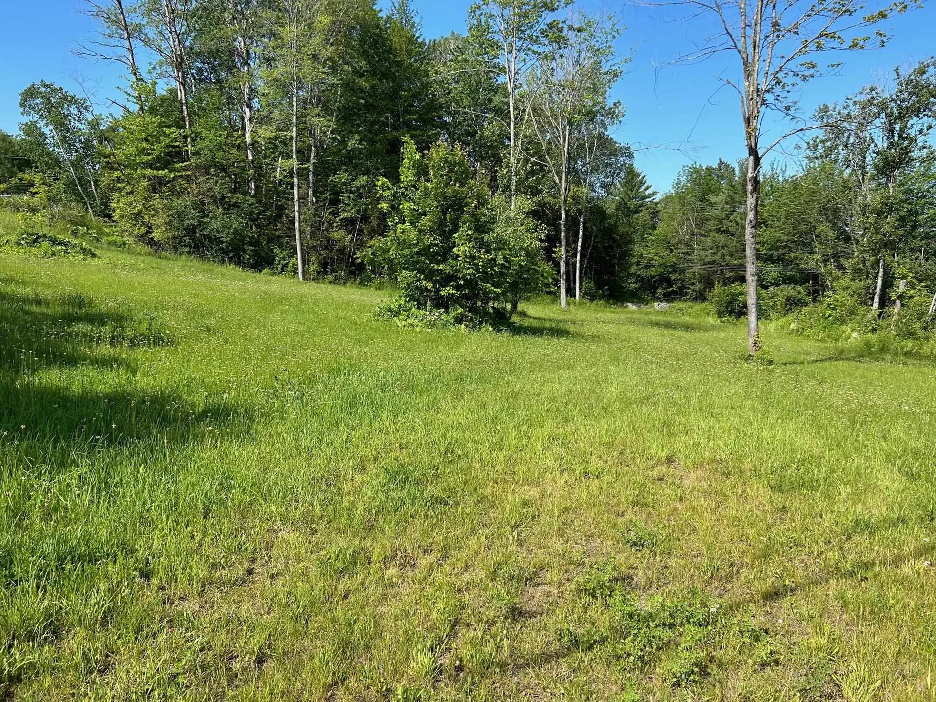 0 Granger Road Berlin VT 05641