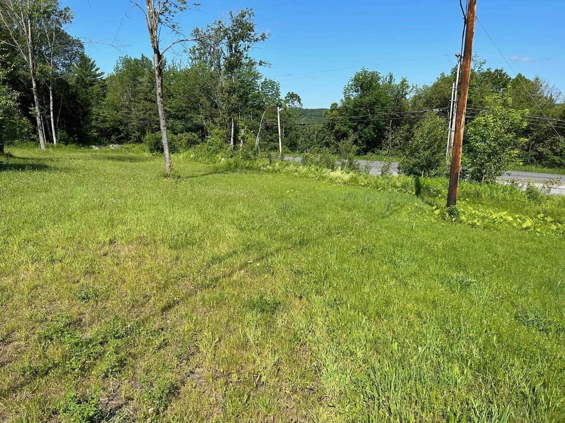 0 Granger Road Berlin VT 05641
