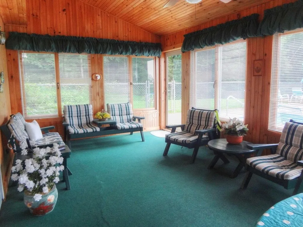 55 Honey Hill Road Hinesburg VT 05461