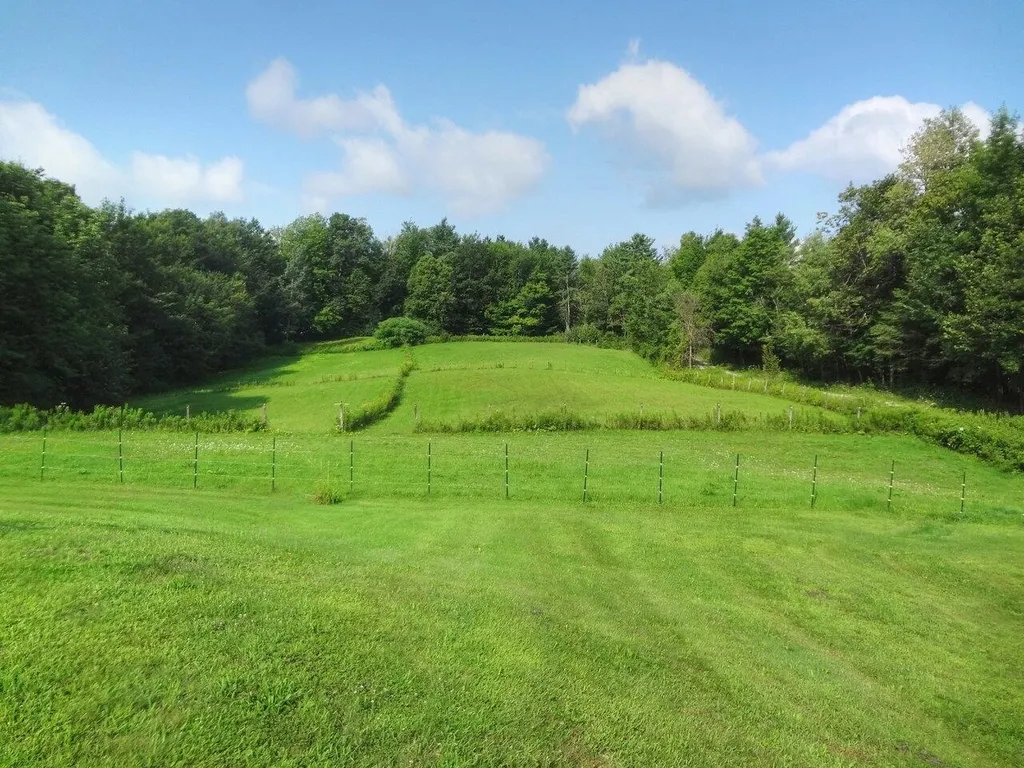 55 Honey Hill Road Hinesburg VT 05461