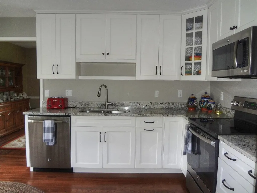 55 Honey Hill Road Hinesburg VT 05461