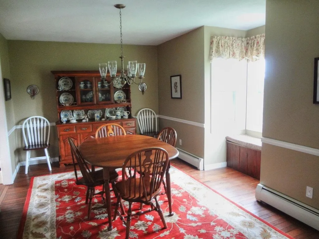 55 Honey Hill Road Hinesburg VT 05461