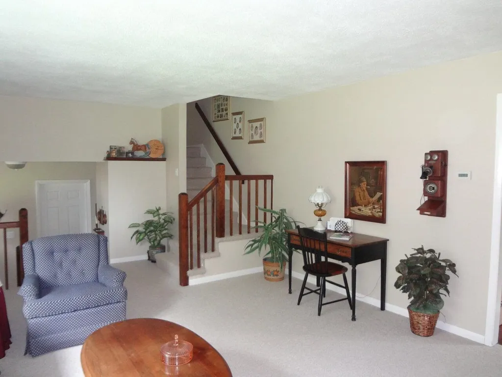 55 Honey Hill Road Hinesburg VT 05461