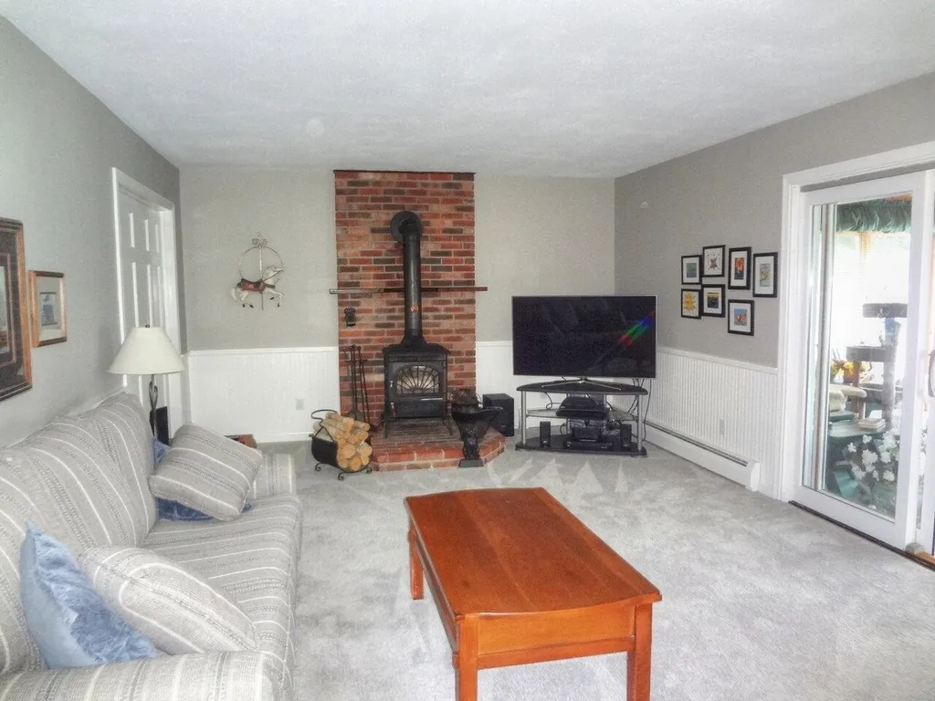 55 Honey Hill Road Hinesburg VT 05461