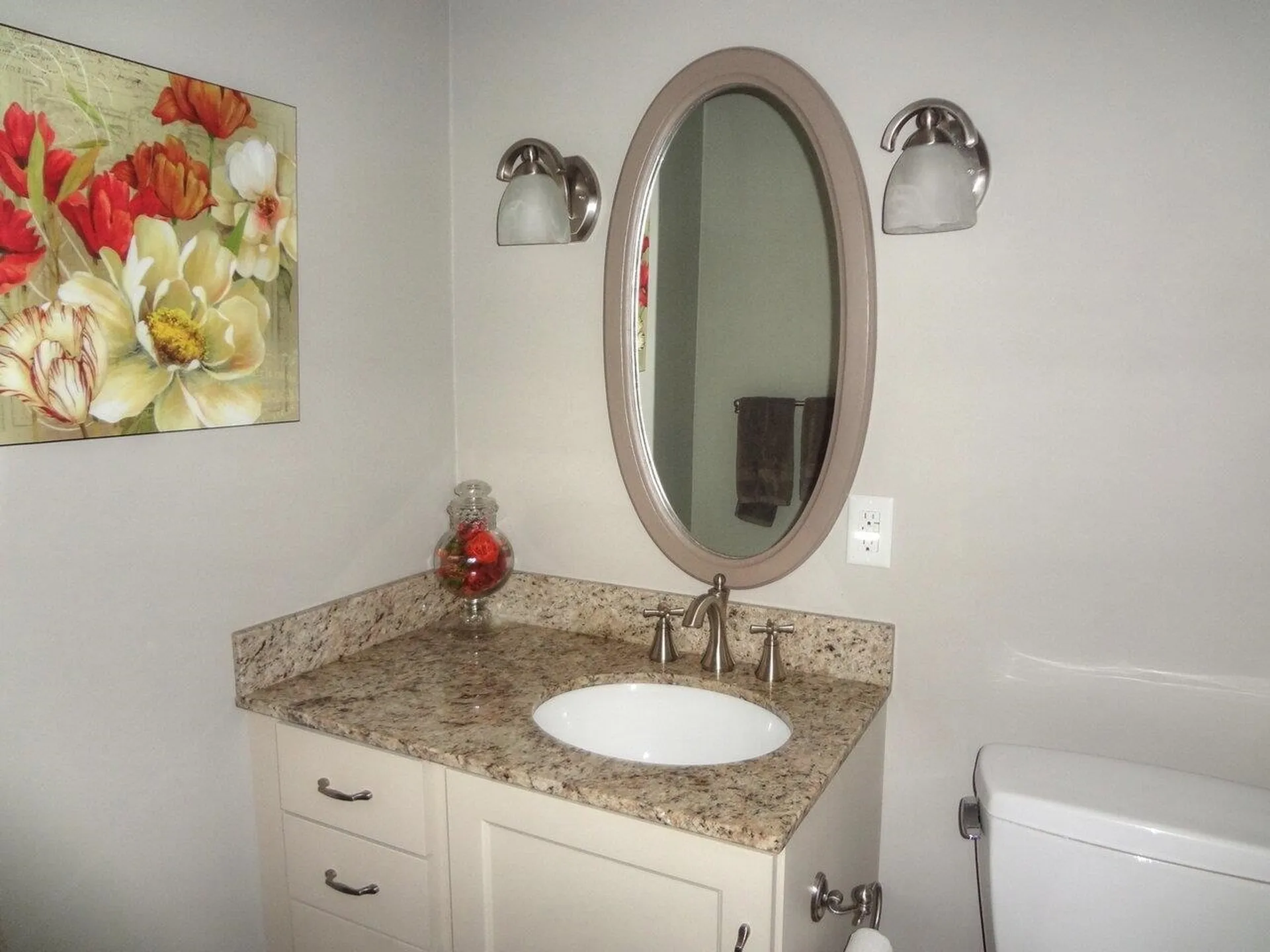 55 Honey Hill Road Hinesburg VT 05461