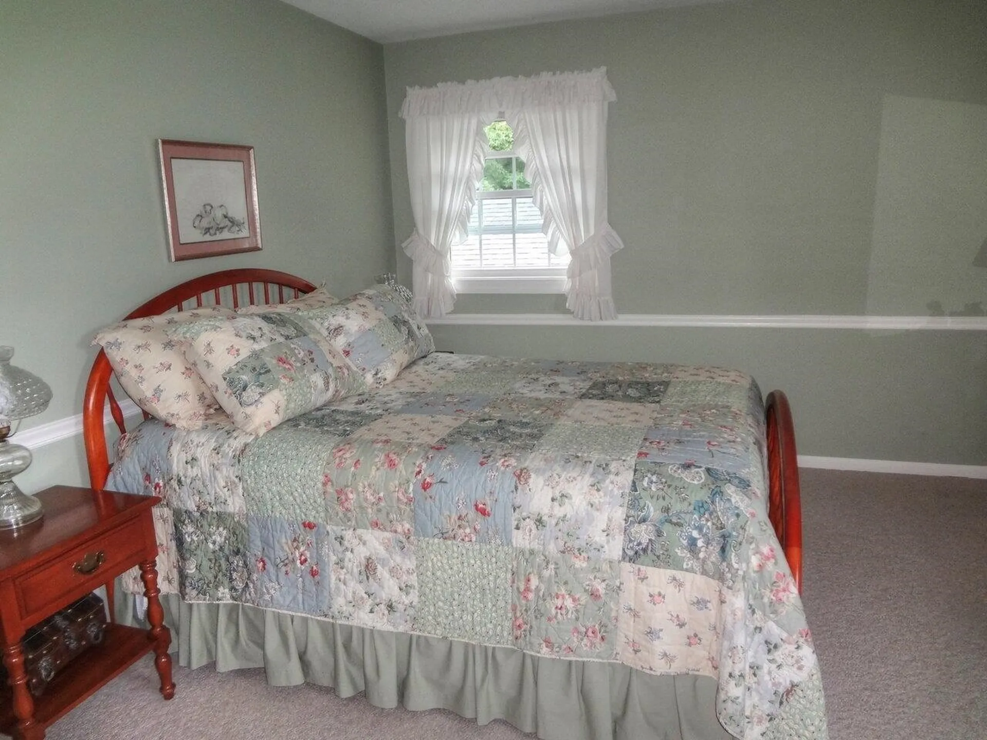 55 Honey Hill Road Hinesburg VT 05461