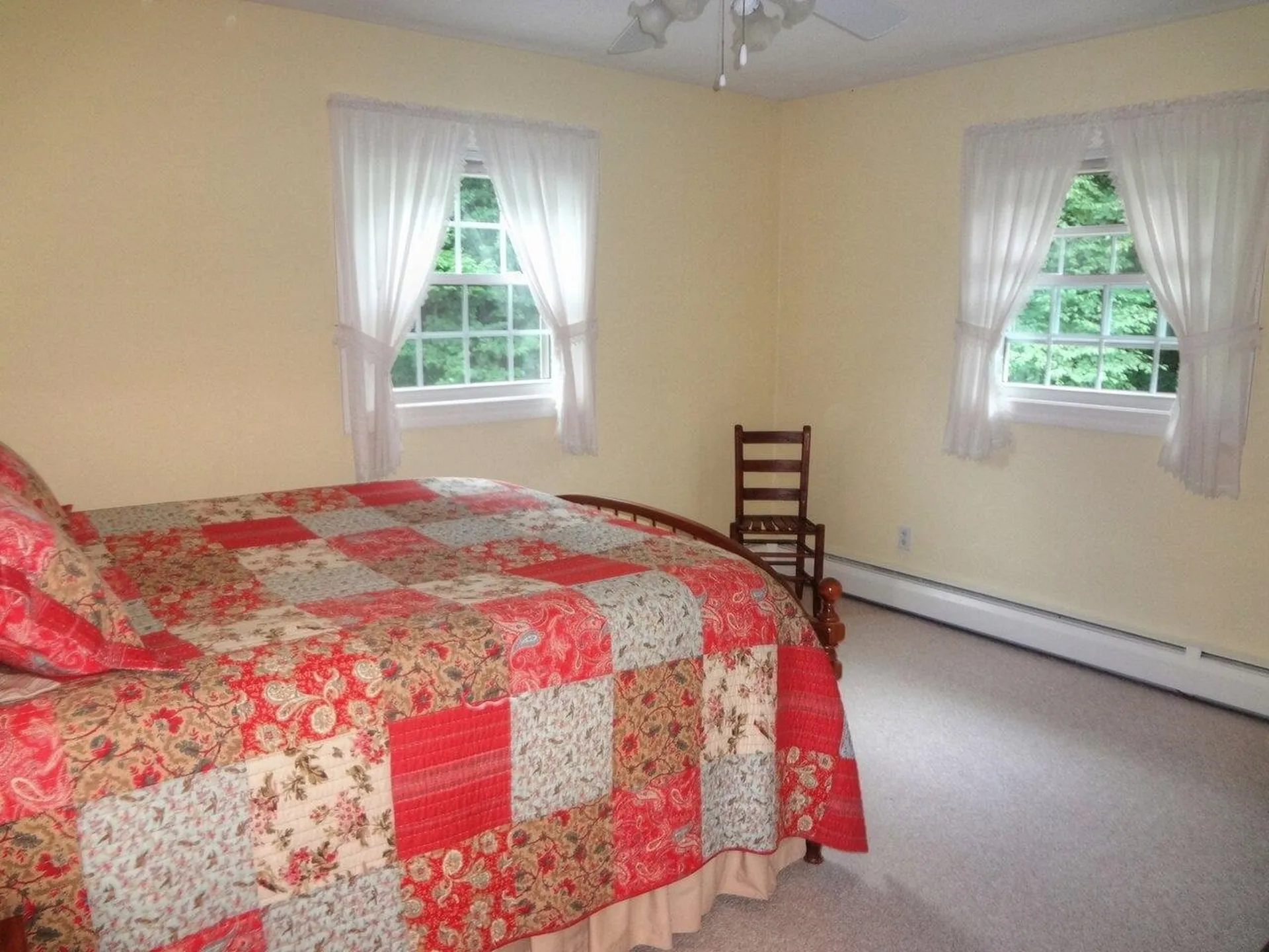 55 Honey Hill Road Hinesburg VT 05461