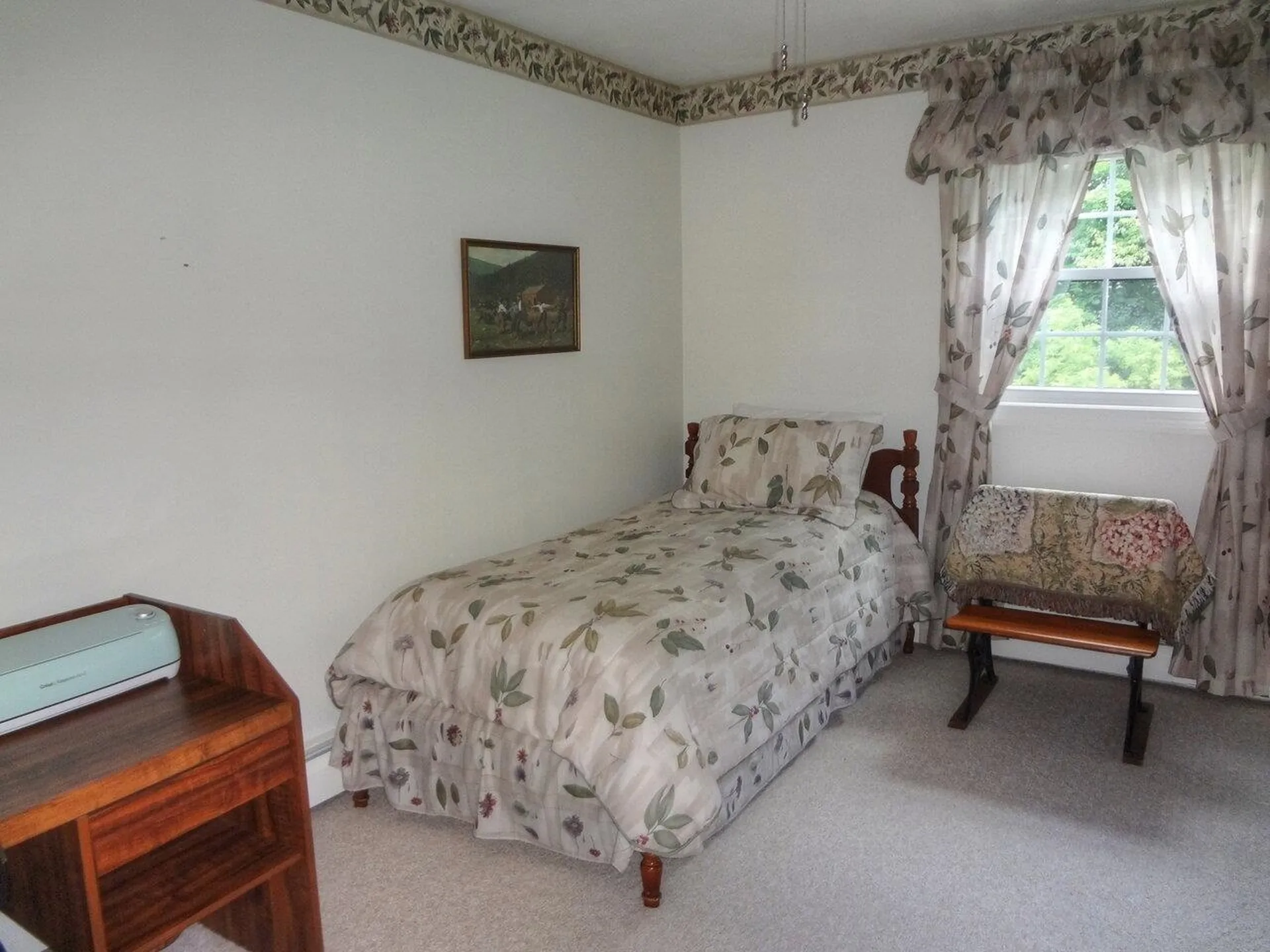 55 Honey Hill Road Hinesburg VT 05461