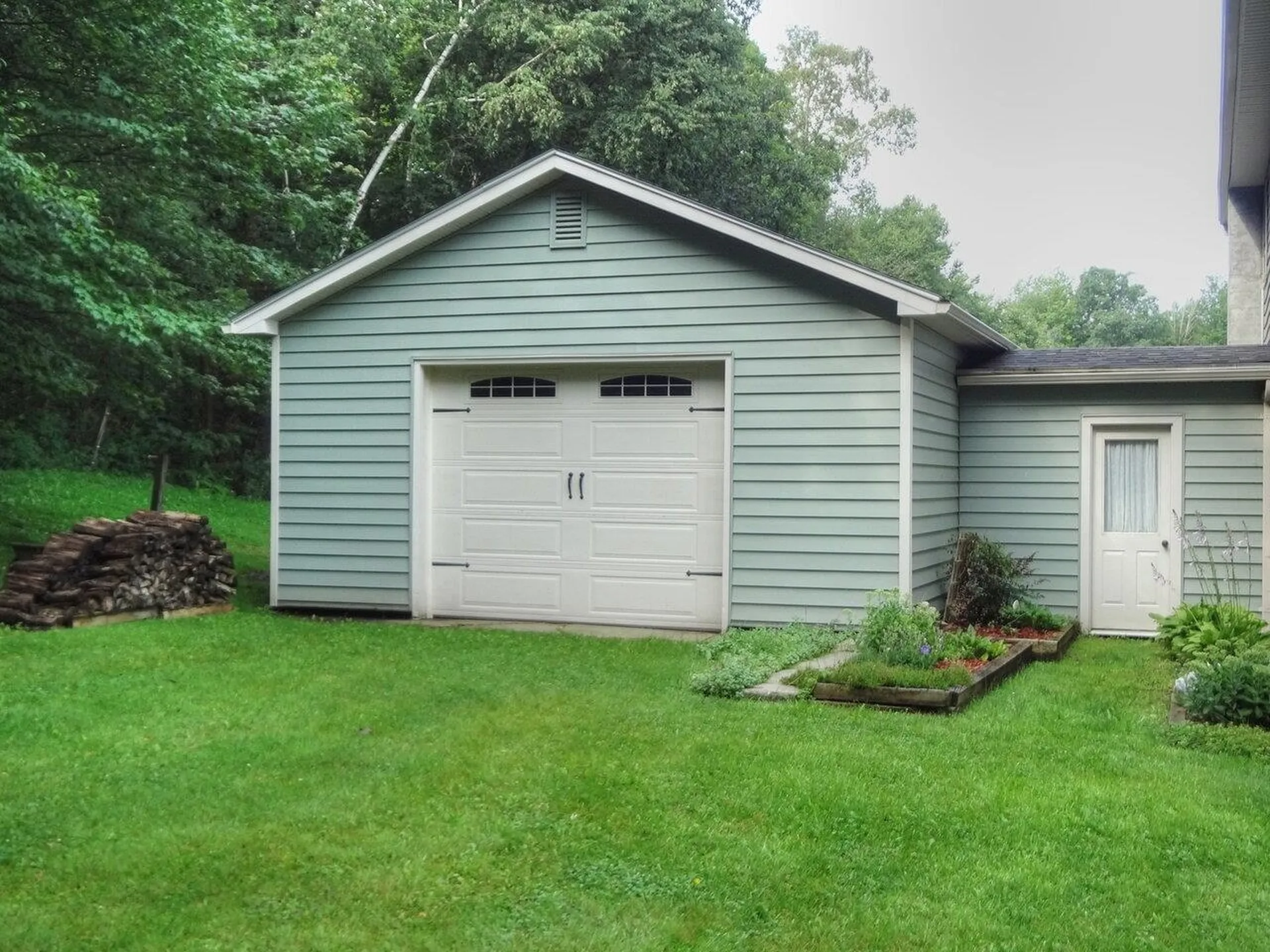 55 Honey Hill Road Hinesburg VT 05461