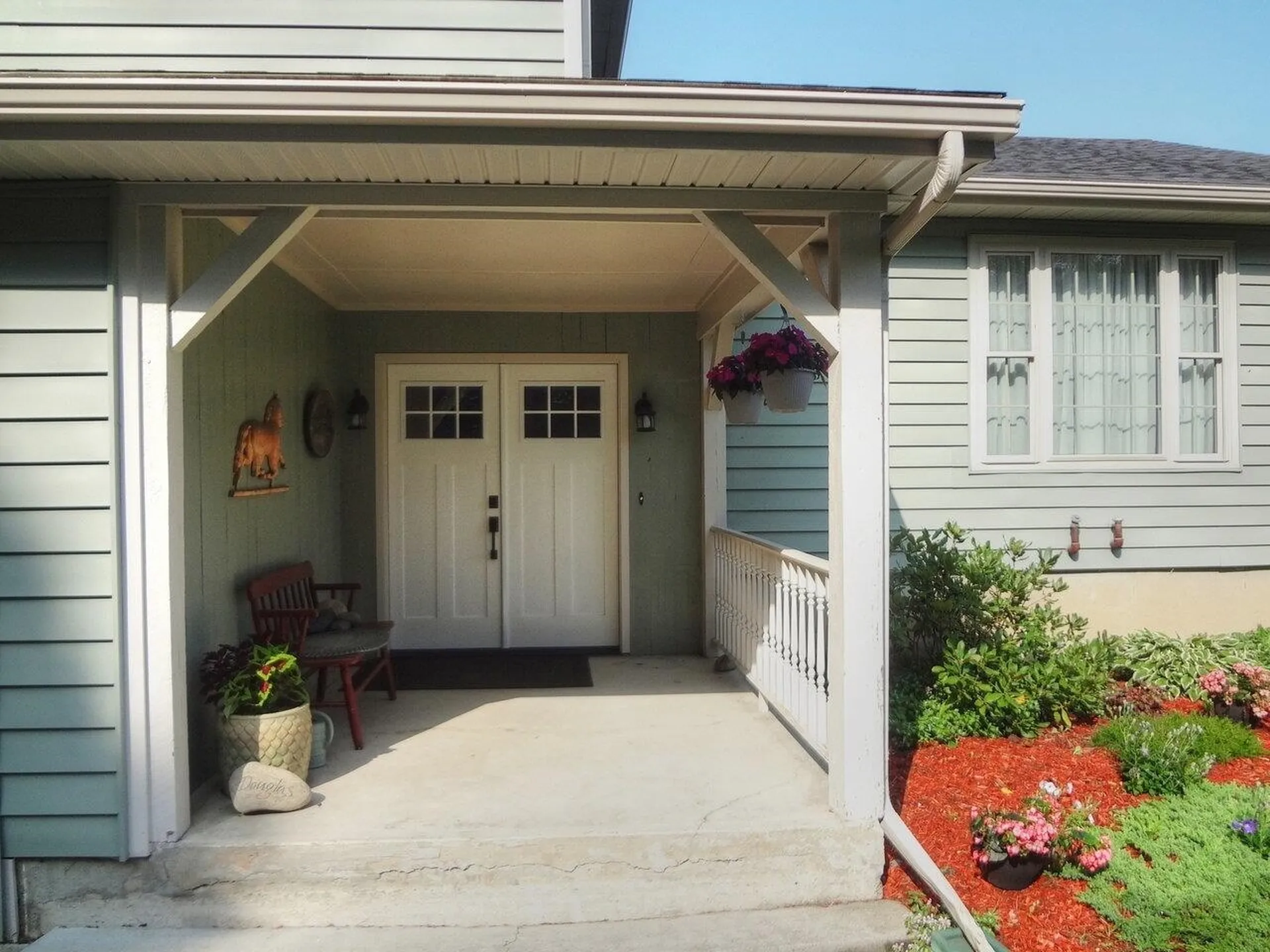 55 Honey Hill Road Hinesburg VT 05461