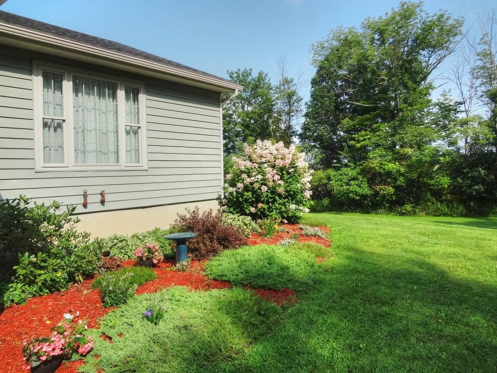 55 Honey Hill Road Hinesburg VT 05461