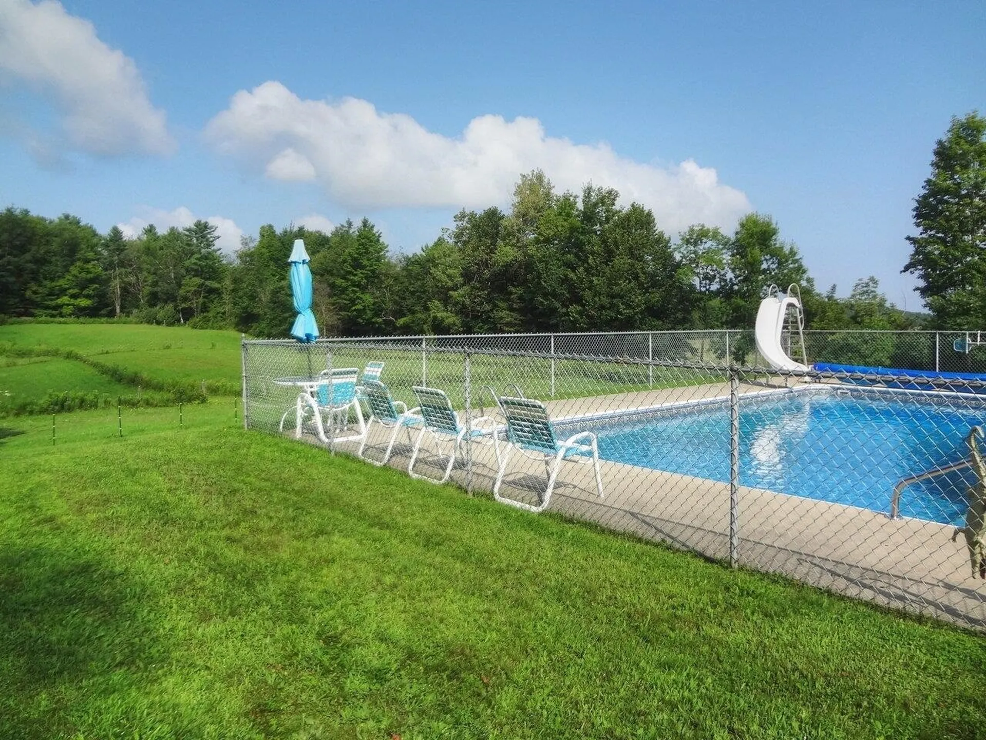 55 Honey Hill Road Hinesburg VT 05461