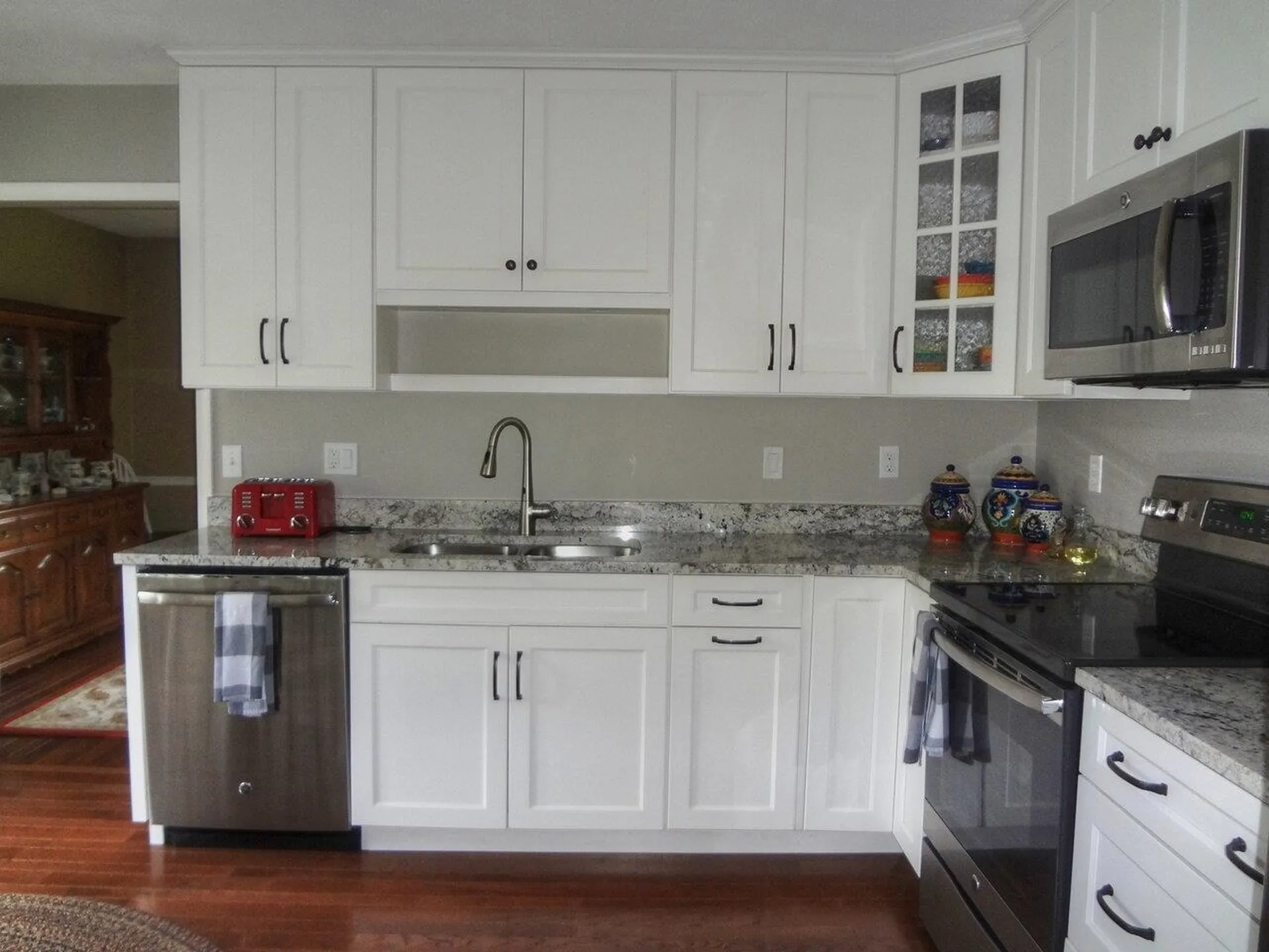 55 Honey Hill Road Hinesburg VT 05461