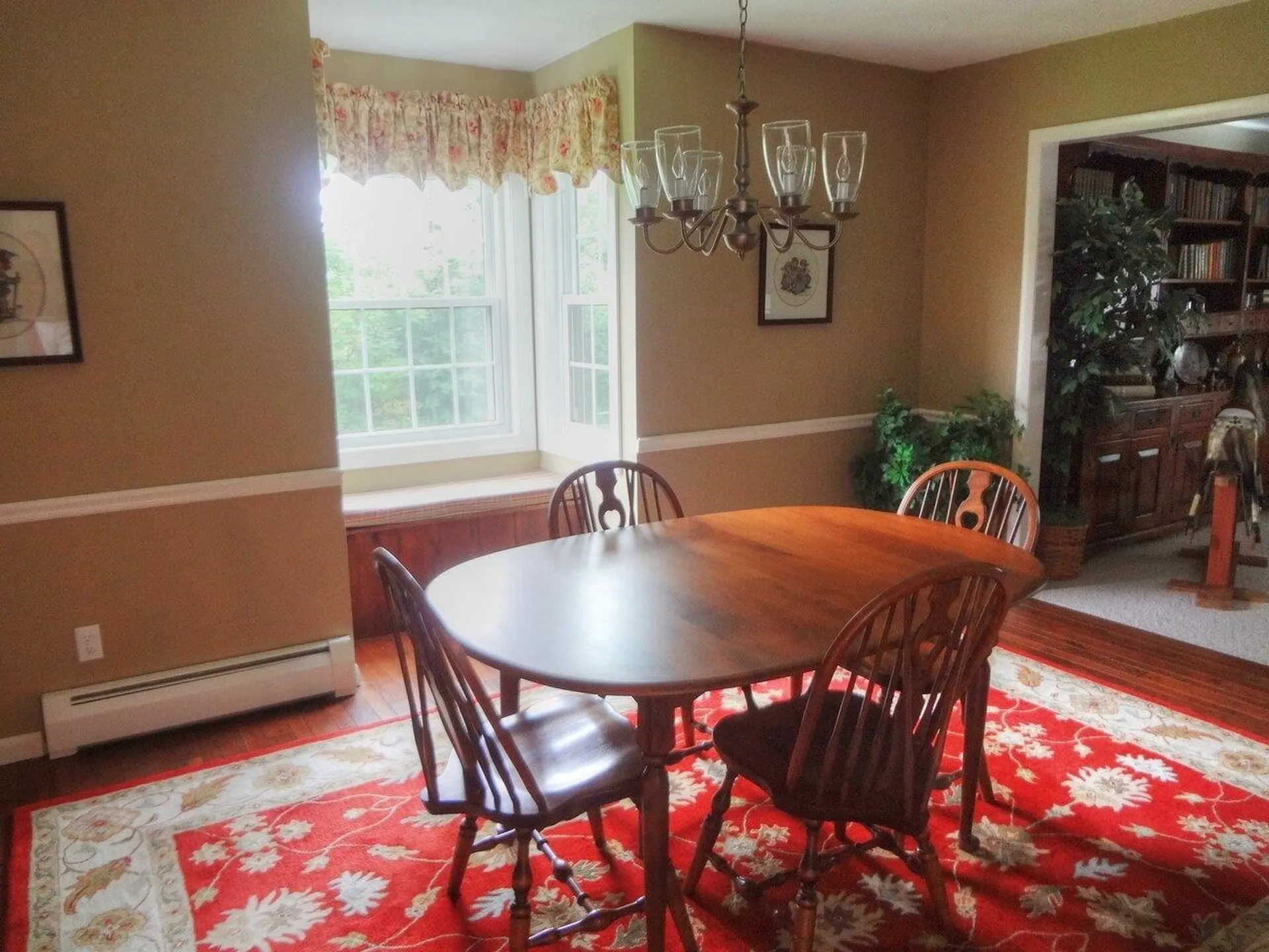 55 Honey Hill Road Hinesburg VT 05461