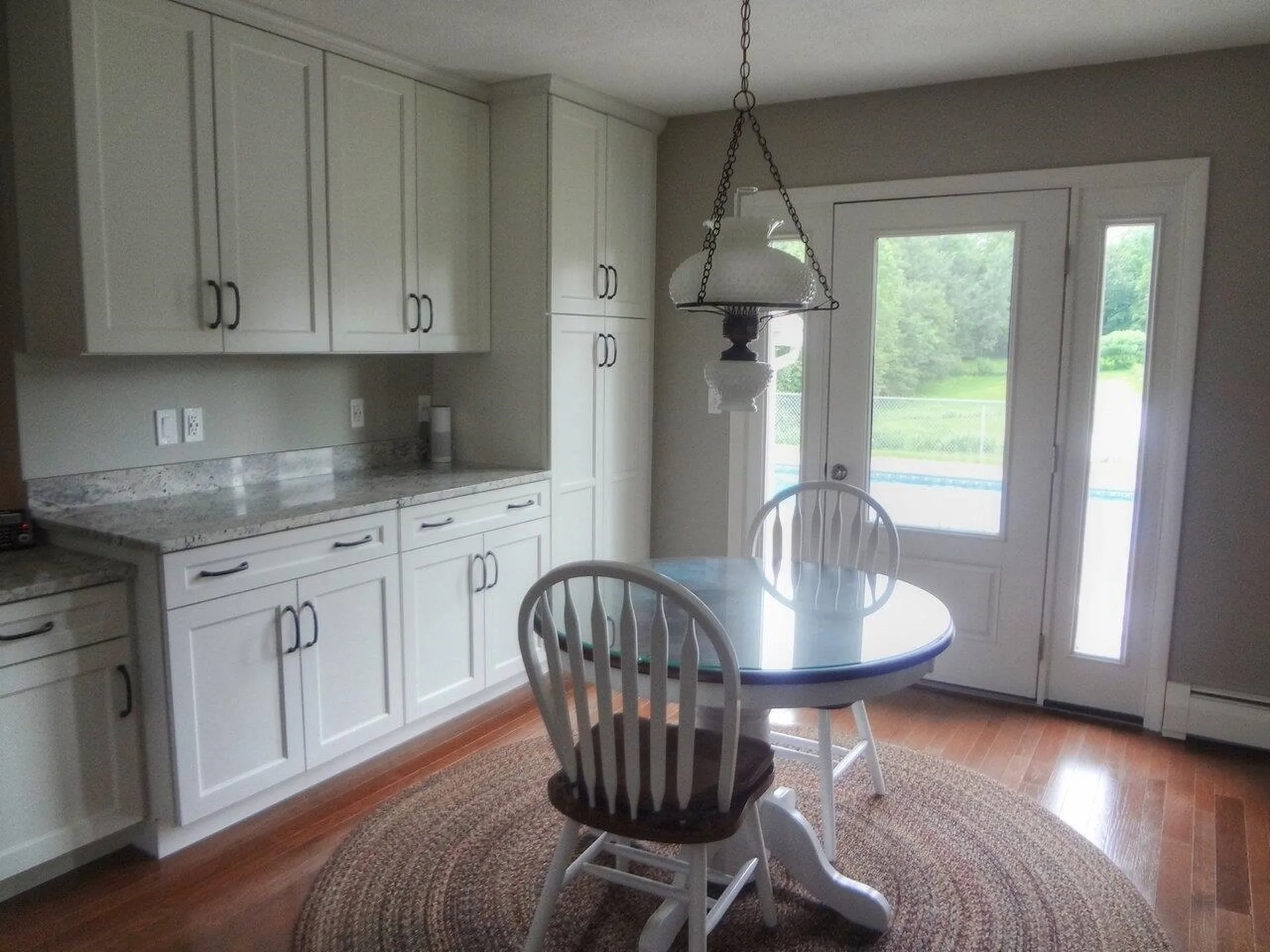 55 Honey Hill Road Hinesburg VT 05461