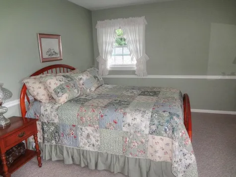 55 Honey Hill Road Hinesburg VT 05461