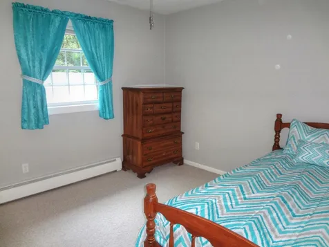 55 Honey Hill Road Hinesburg VT 05461