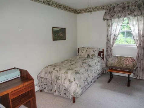 55 Honey Hill Road Hinesburg VT 05461