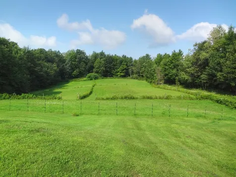 55 Honey Hill Road Hinesburg VT 05461