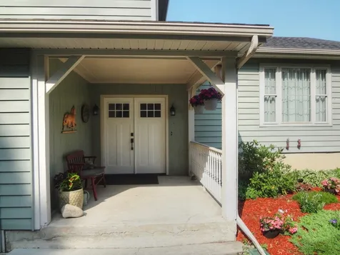 55 Honey Hill Road Hinesburg VT 05461