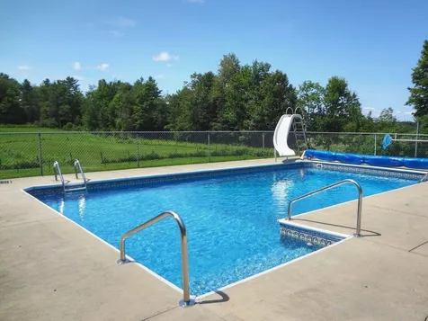 55 Honey Hill Road Hinesburg VT 05461