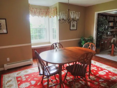 55 Honey Hill Road Hinesburg VT 05461