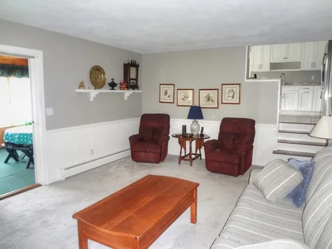 55 Honey Hill Road Hinesburg VT 05461