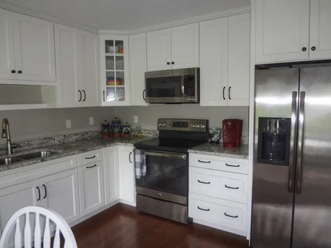 55 Honey Hill Road Hinesburg VT 05461