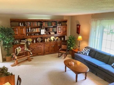 55 Honey Hill Road Hinesburg VT 05461