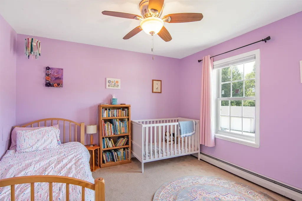 54 Colonial Road Fairfax VT 05454