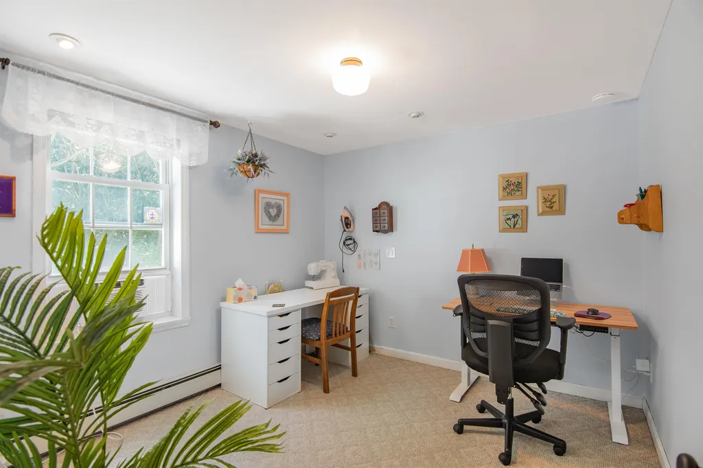 54 Colonial Road Fairfax VT 05454