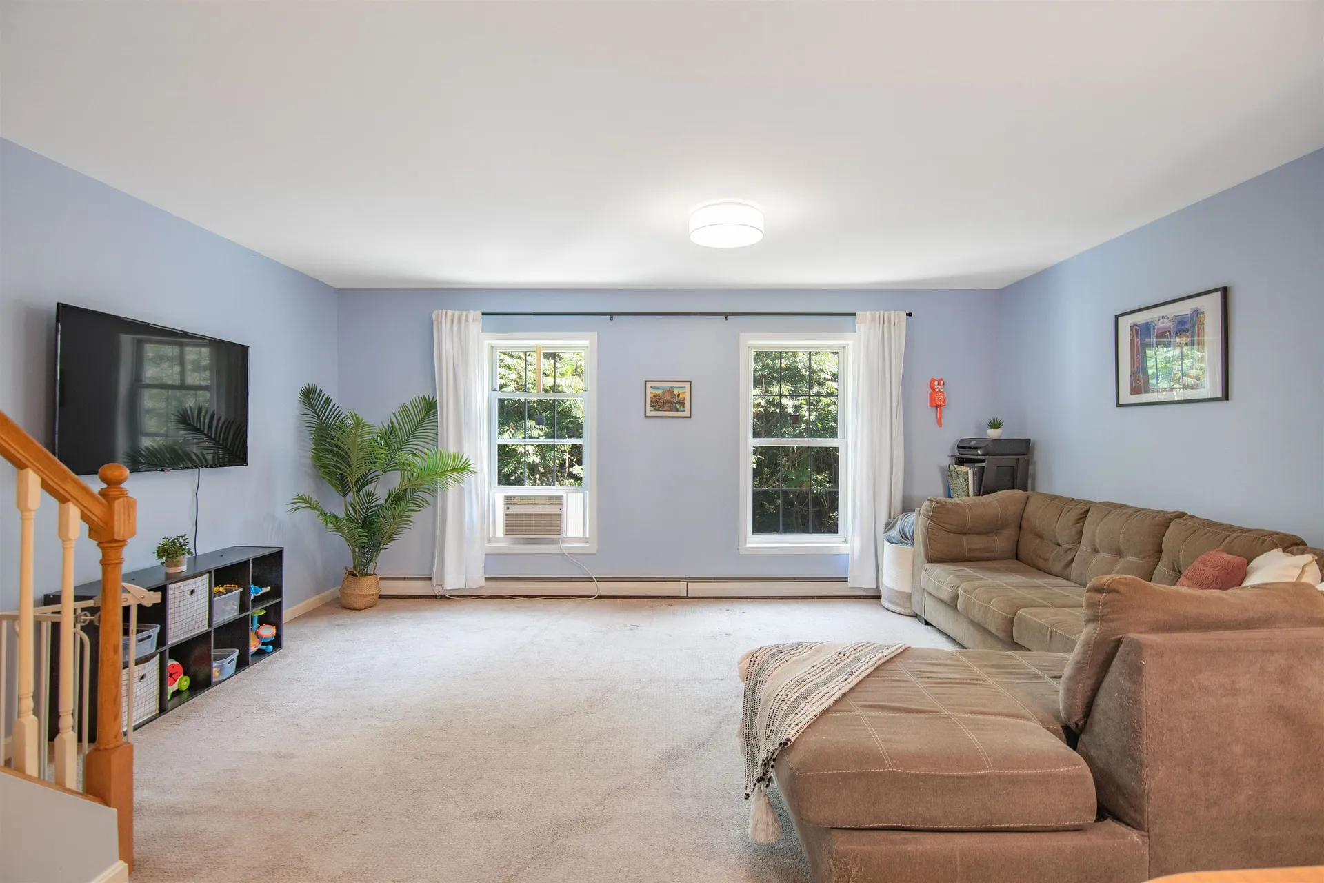54 Colonial Road Fairfax VT 05454