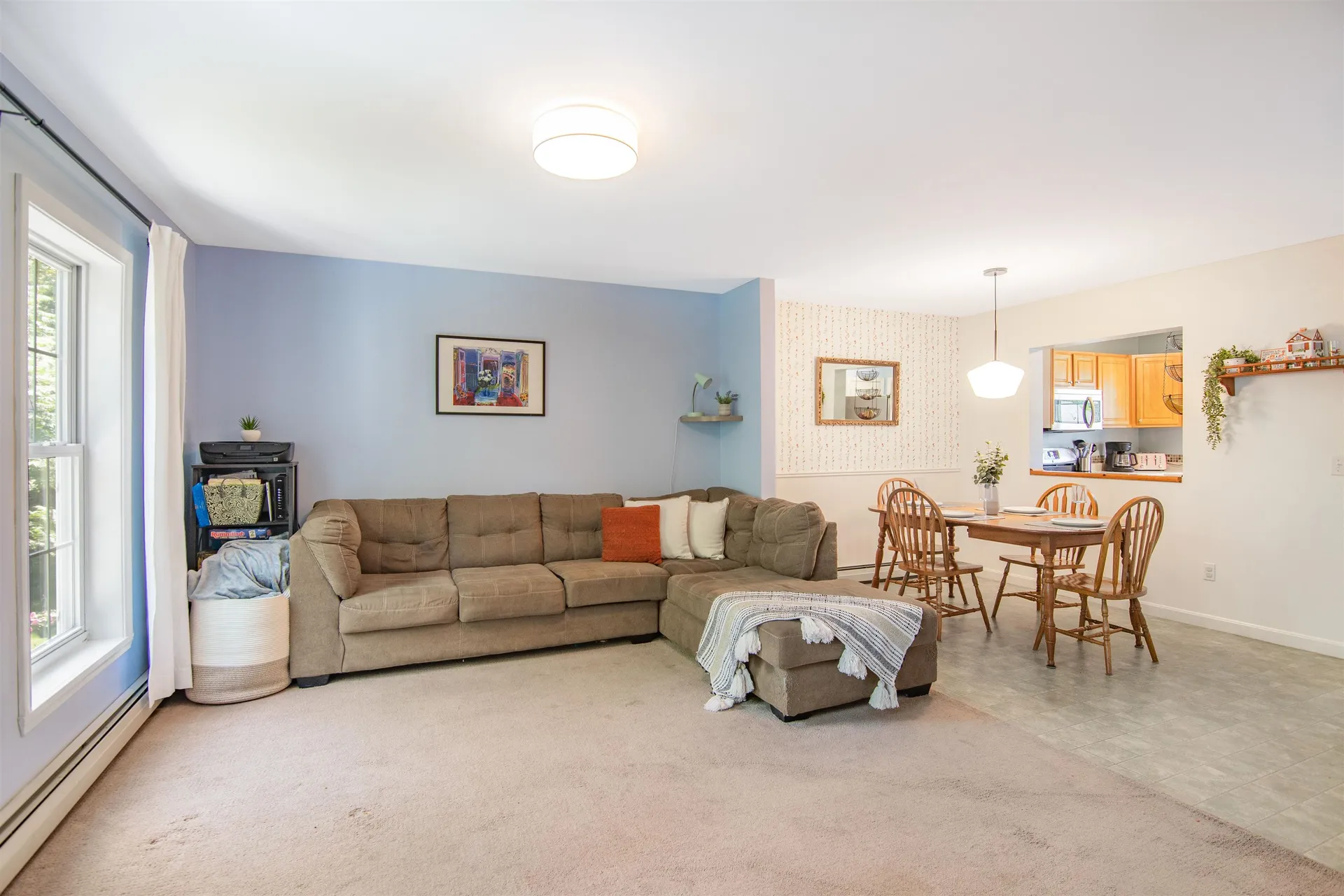 54 Colonial Road Fairfax VT 05454