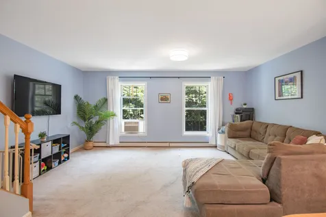 54 Colonial Road Fairfax VT 05454
