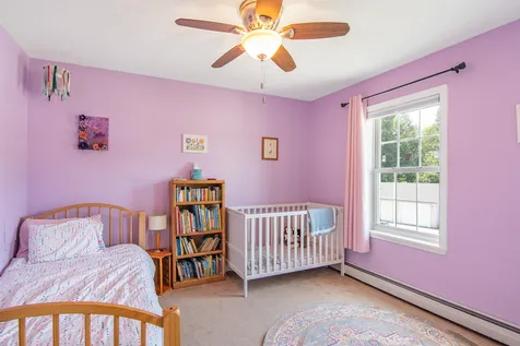 54 Colonial Road Fairfax VT 05454